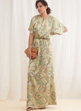 Image result for Simplicity Pattern S8872 Tutorial