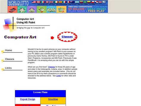 Computer Painting Tutorial 的图像结果