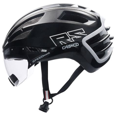 CASCO SPEEDairo 2 RS road bike helmet