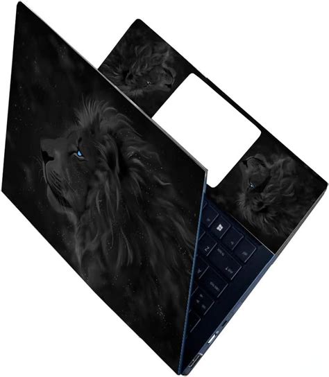 ANCIARY Full Laptop Skin Stickers HD Quality Sticker for Laptops Upto ...