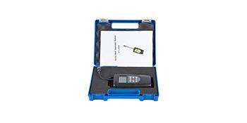 SKYKING Sonic Belt Tension Meter – Digital Acoustic Belt Frequency ...