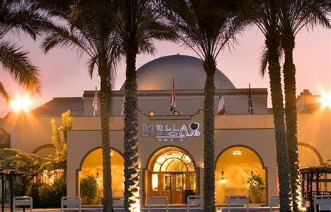 STELLA SEA CLUB HOTEL (Ain Sukhna) - Hotel Reviews, Photos, Rate ...