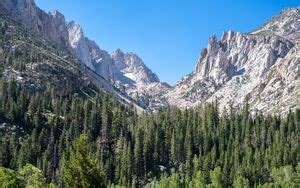 Wallpaper mountains, valley, forest, relief, aerial view hd, picture, image