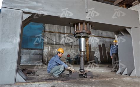 Multimet Techfab Pvt. Ltd. - Engineers and Fabricators India,Industrial ...