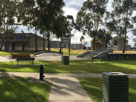 COCHRANE PARK (2025) All You Need to Know BEFORE You Go (with Photos ...