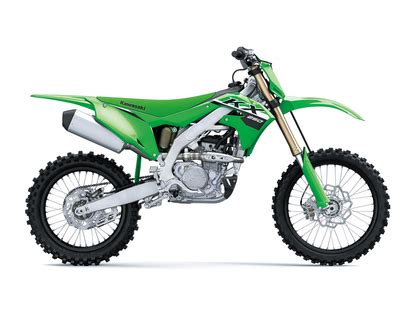 KX250 – Asco Motors