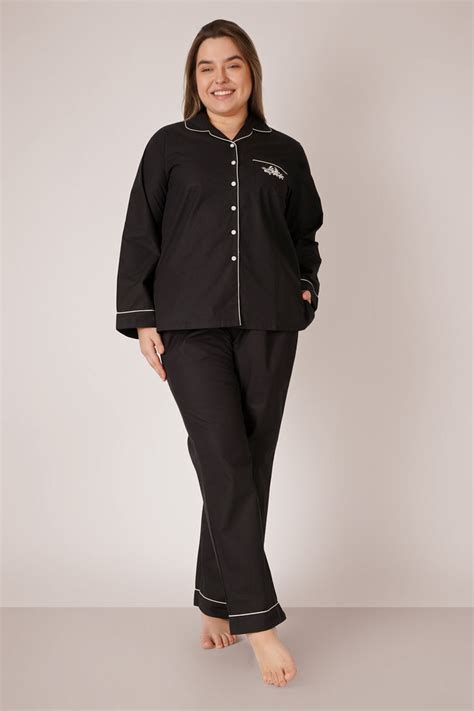 Buy Women Cotton Pyjamas Online, Luxury & Bridal Pyjama Sets – After Dark