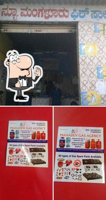 New Mangalore Fish Stall, Bengaluru - Restaurant menu, prices and reviews