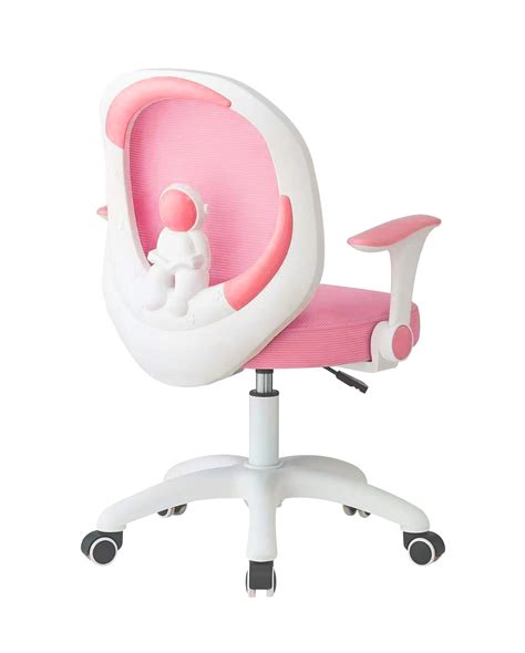 Cuddle Astro Kids Chair + Ergo Desk – Makemychairs