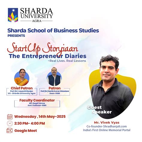 Startup Storyiaan – The Entrepreneur Diaries with Vivek Vyas