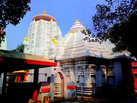 15 Best Temples in Bhubaneswar You Must-Visit