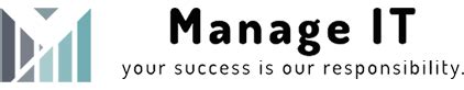 Manage IT | Home