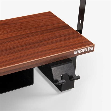 Monitor Riser Stand with Accessories – InvisibleBed.com