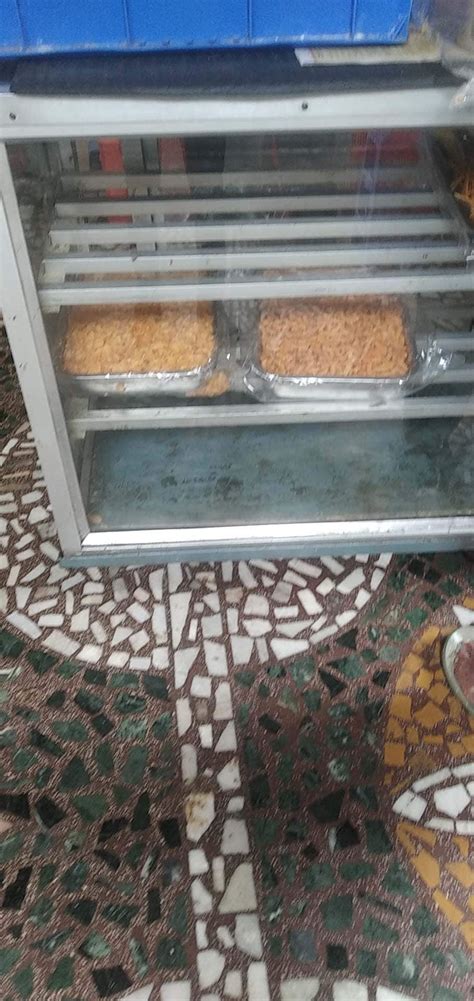 Kajjayada Mane Sri Balaji Sweets, Mall of Mysore, Mysore, Mithai ...
