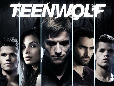 Download wallpaper Aiden, Teen Wolf, Tyler Hoechlin, Derek Hale, Ethan ...