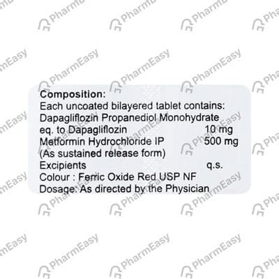 Zanella M Strip Of 10 Tablets: Uses, Side Effects, Price & Dosage ...