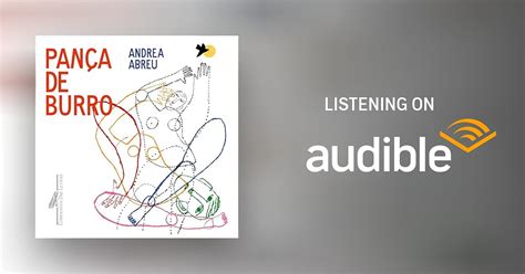 Pança de burro by Andrea Abreu, Livia Deorsola - tradutor - Audiobook ...
