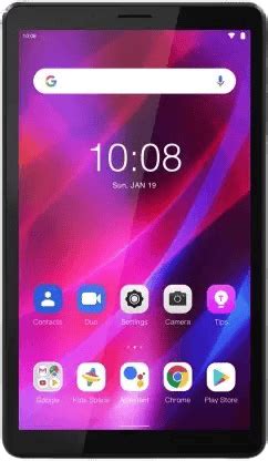 Tablets :: Lenovo Tablet :: Lenovo M7 HD 3rd Gen 2 GB RAM 32 GB ROM 7 ...