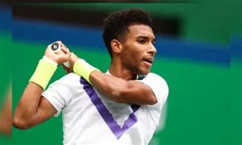 Madrid Open: Felix Auger-Aliassime to face Rublev in final after ...