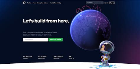 How to host a static website on GitHub Pages for free.