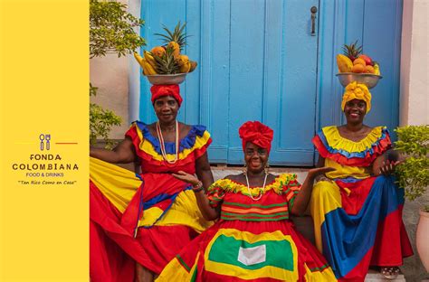 Fonda Colombiana San Jose - Colombian Food, The Best Colombian Food