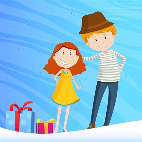 brother sister special - love craft gift