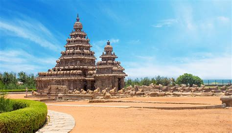 6 Must Visit Tourist Destinations in Tamil Nadu - lifeberrys.com
