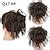 Hair Pieces | Refresh your wardrobe at an affordable price