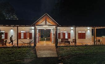 Glamping Selva Iguazu, Iguazu - Updated 2026 Prices, Reviews & Deals ...