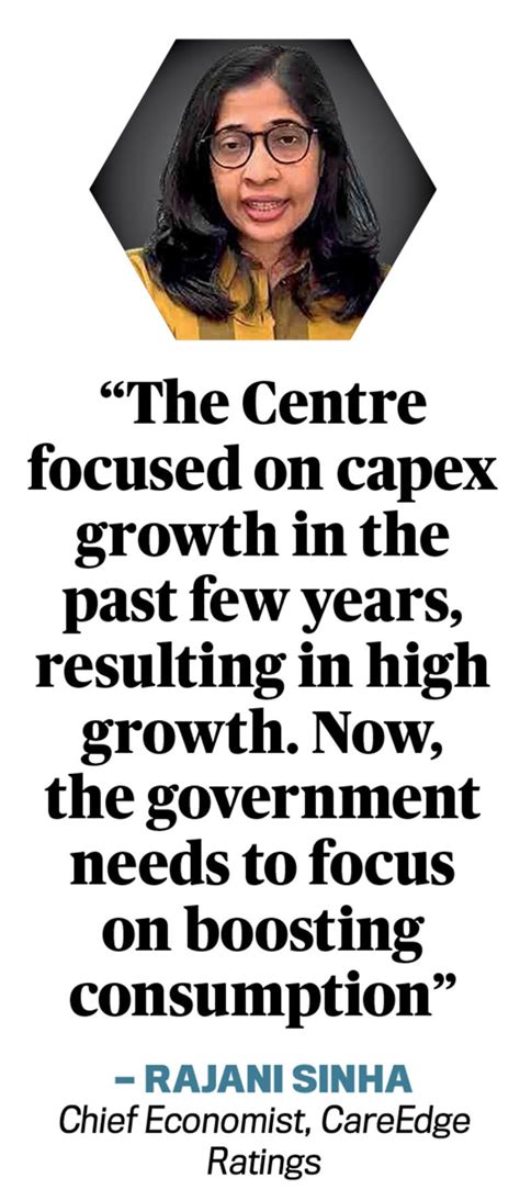 Middle class | The big squeeze