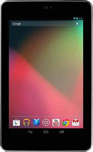 Google Nexus 7 2012 Tablet Price in India - Buy Google Nexus 7 2012 ...
