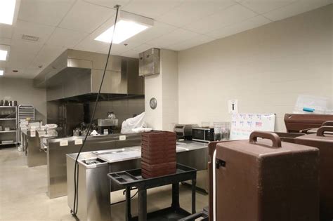 Photos: Go inside the Bureau County Jail – Shaw Local