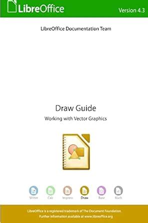 Buy LibreOffice 4.3 Draw Guide Book Online at Low Prices in India ...
