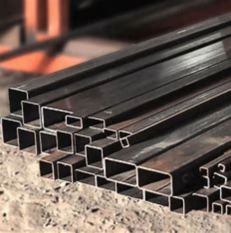 MS Rectangular Pipe Trader - Retailer from Mumbai