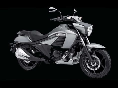 Baby Intruder is here - Suzuki launches all-new Intruder 150 at Rs ...
