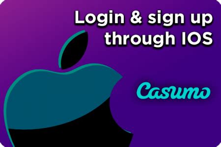 Casumo Login and Sign-up for Indian members at online casino