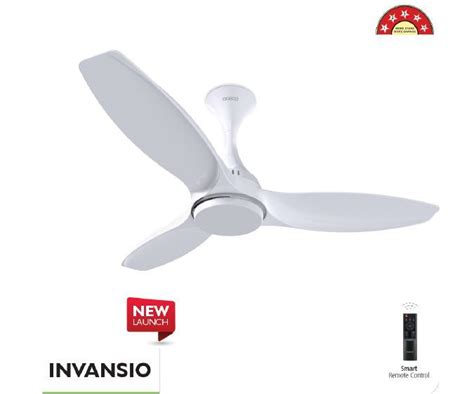 Oceco Invansio Ceiling Fan Exporter from Porbandar India