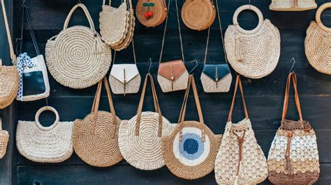 Sustainable bags for the nature lover in you