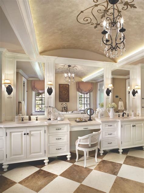 Create A Stylish, Functional Bathroom With A Bathroom Vanity With ...