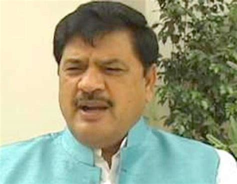 bjp dalit mp wrote a letter to pm said government did nothing fro ...