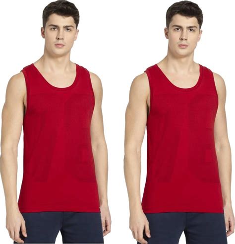 JOCKEY Men Vest - Buy JOCKEY Men Vest Online at Best Prices in India ...