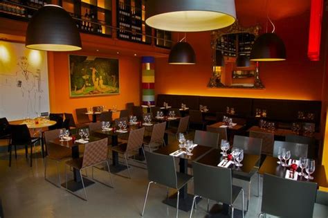 Tasty food, speedy service, great buzz - Reviews, Photos - Cafe Bar H ...