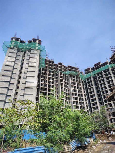 Mohan Alcoves I Badlapur - Without Brokerage Unfurnished 2 BHK Flat for ...