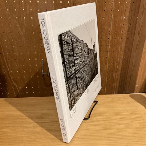 Day for Night Toshio Shibata 柴田敏雄 | 百年