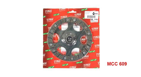 Clutch lining for BMW R1200RT 2005-2013 | Motorcycle Accessory Hornig