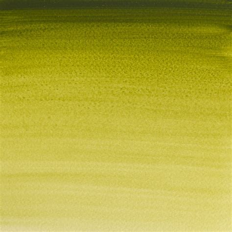 W&N PWC Olive Green 5 ML | Art Lounge