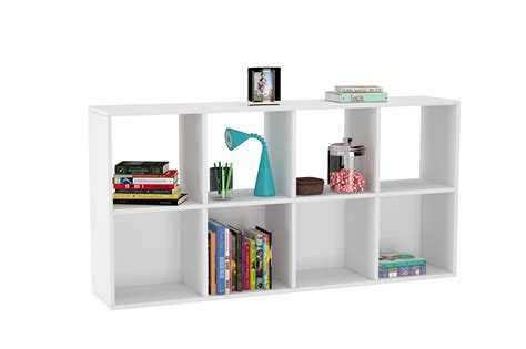 Shop Montessori 4x2 Shelves for Toddler's Room | LittleBird India