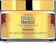 Blue Nectar Anti Ageing Day and Night Brightening Face Cream for ...
