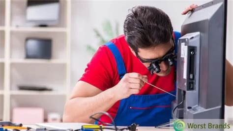 Hisense Problems 的图像结果