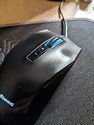 Amazon.in: Buy Lenovo Ideapad M100 Ergonomic, Ambidextrous USB RGB ...